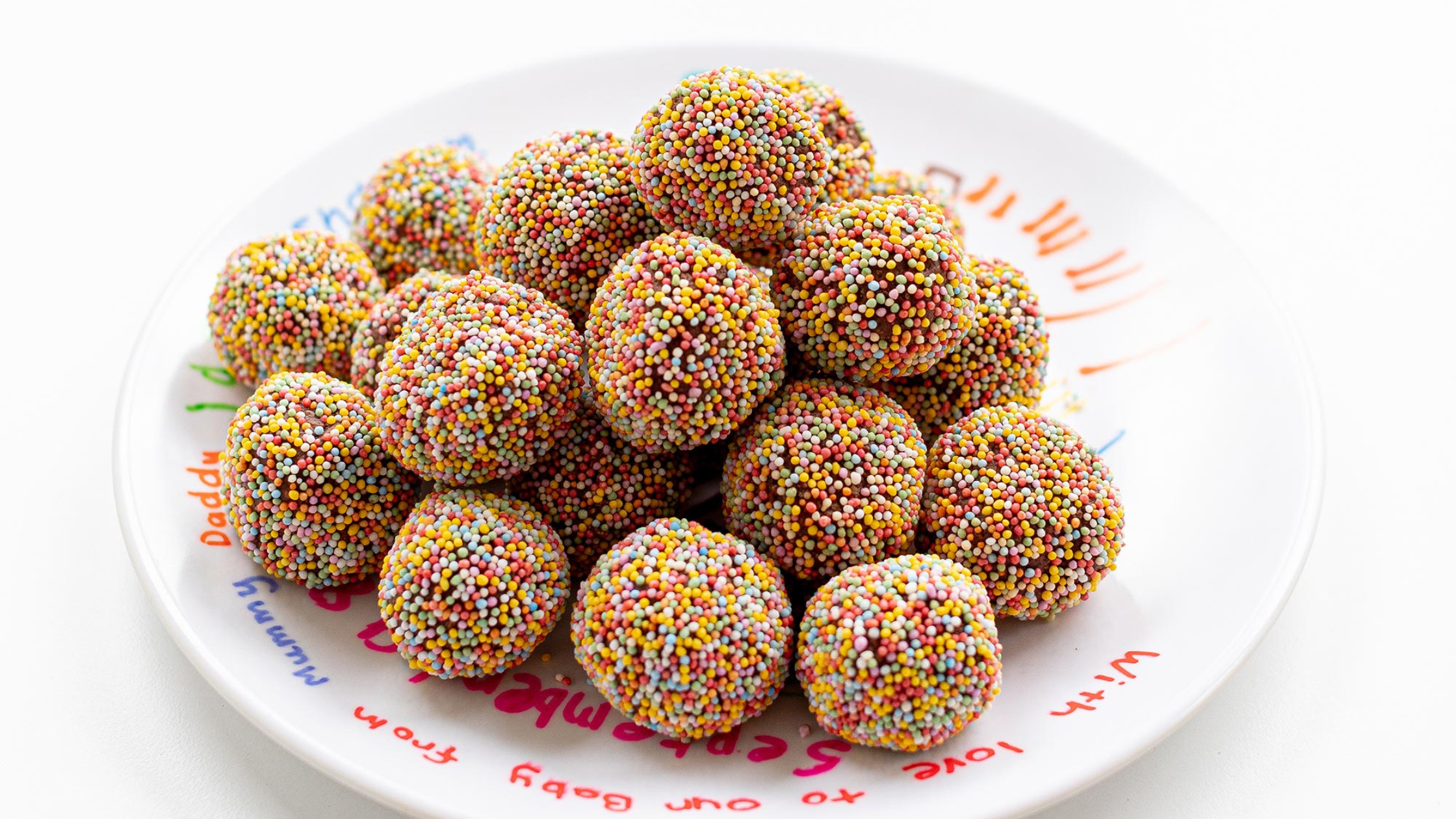 Allergy-Friendly Chocmallow Balls Recipe