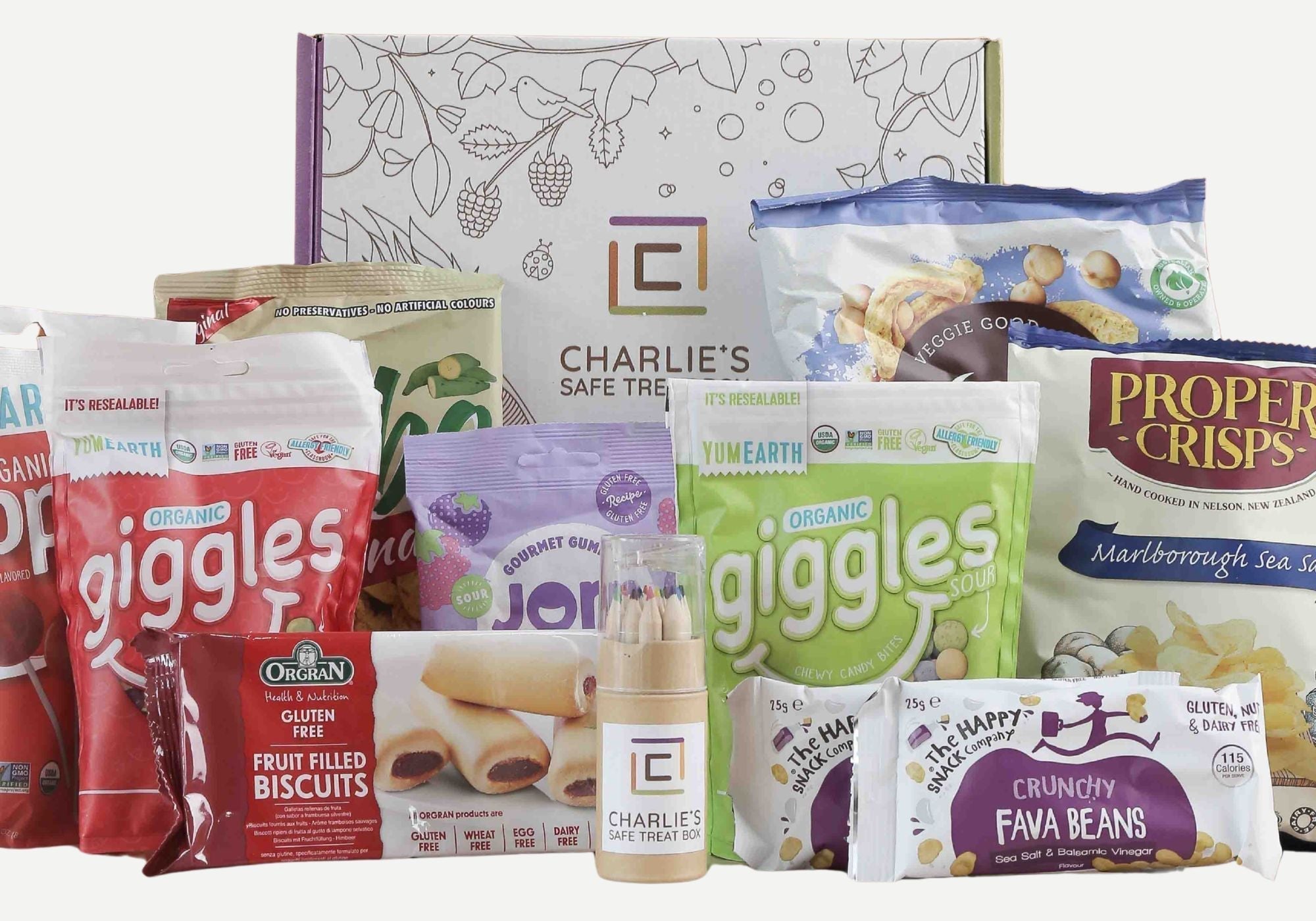 SCHOOL LUNCH BOX IDEAS FOR FOOD ALLERGY FAMILIES