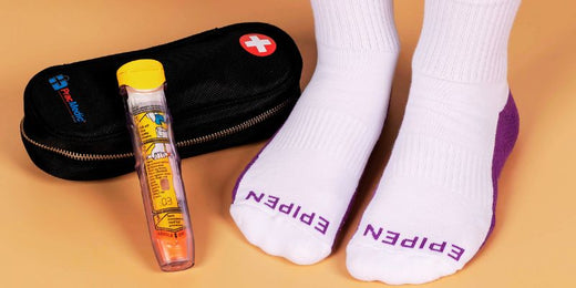 Preparing For School Camp With Food Allergies