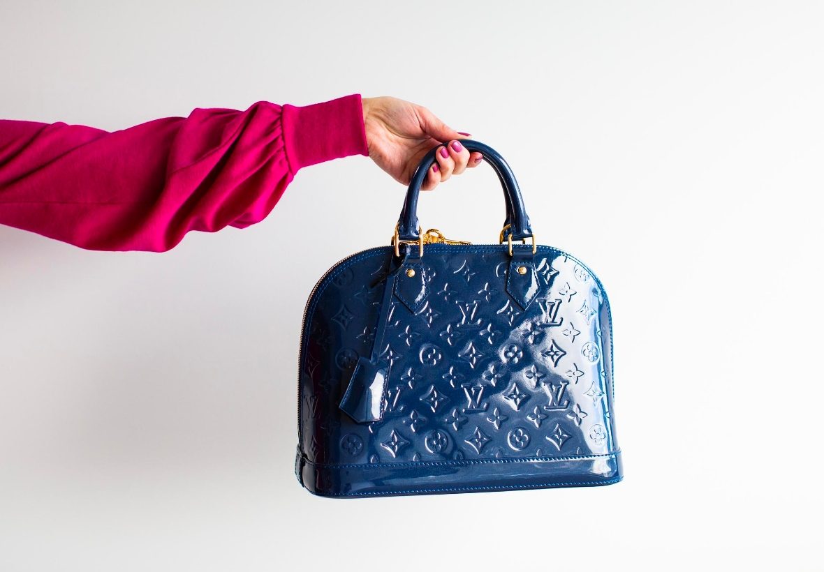 Allergy Mum Handbag