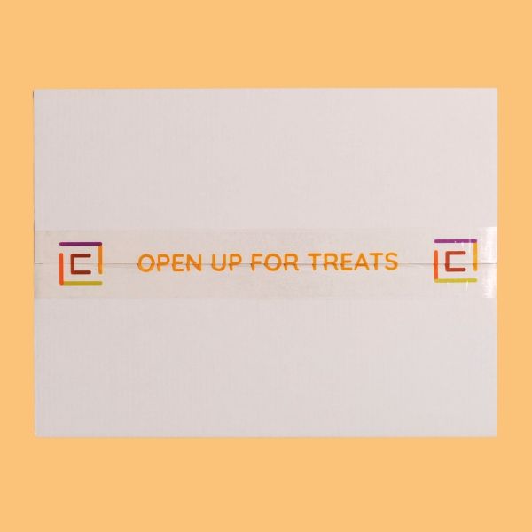 Build Your Own Allergy Friendly Snack Box