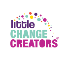 Little Change Creators Logo