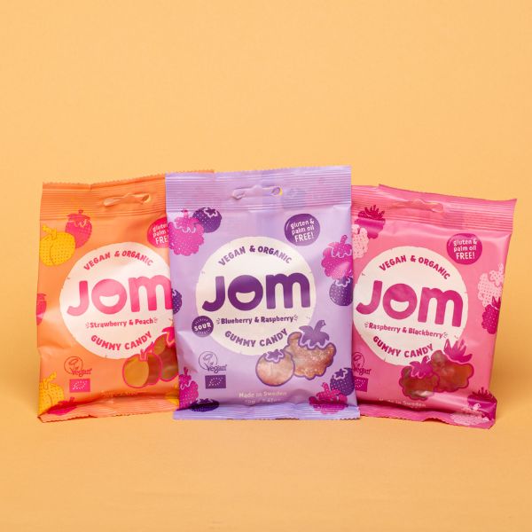Allergy Friendly Sweet Snacks Collection