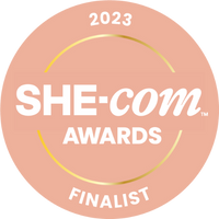 2023 She Com Awards Finalist