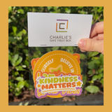 Affirmation Stickers