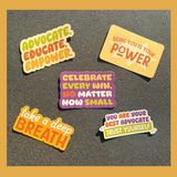 Affirmation Stickers