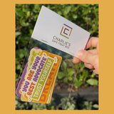 Affirmation Stickers