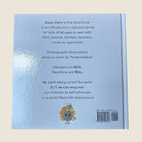 Daisy Dairy - An Introductory Resource to Allergens, Allergies & Anaphylaxis