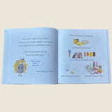 Daisy Dairy - An Introductory Resource to Allergens, Allergies & Anaphylaxis