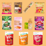 'Simply Sweet' Allergy Friendly Treat Box