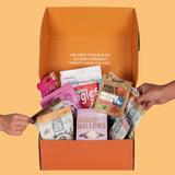 Allergy Friendly Simply Sweet Gift Box