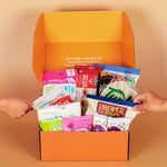 Allergy Friendly Snack Box Pick Your Favourite The Original Box