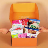 Allergy Friendly Snack Box Pick Your Favourite The Original Box