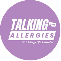 Allergy Life Australia Logo