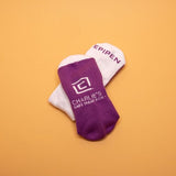 Allergy Sock Bottom