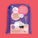 Australia Little Change Creators Doodle Mat set Imagination