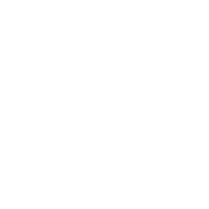 CSTB Main logo White