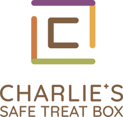 Charlie's Safe Treat Box