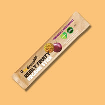 GoodnessMe Pineapple Passionfruit Organic Stick 30g