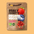 GoodnessMe Strawberry Blueberry Organic Nuggets 50g