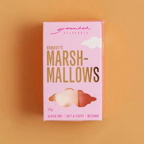 Grounded Pleasures Marshmallows 140g
