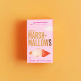 Grounded Pleasures Marshmallows Mini Box 50g