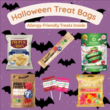 Halloween Treat Bag