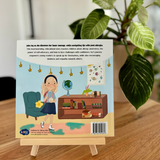 Ivy’s Allergies: A Story of Courage in the Classroom