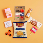 Kids Party Box Top 10 Allergy Free