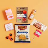 Kids Party Box Top 10 Allergy Free