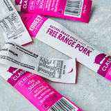 Kooee! Sticks Free Range Pork Classic 25g