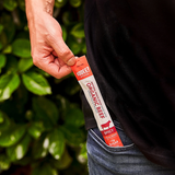 Kooee! Organic Beef Sticks Spicy 25g