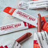 Kooee! Organic Beef Sticks Spicy 25g