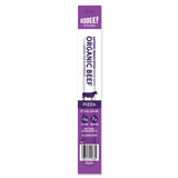 Kooee! Organic Beef Sticks Pizza 25g