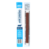 Kooee! Organic Beef Sticks Sea Salt 25g