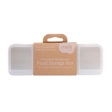 Melii Luxe 4 Compartment Snackle Box