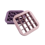Melii Luxe Bite Size Sandwich Cutters Set 2