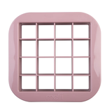 Melii Luxe Bite Size Sandwich Cutters Set 2