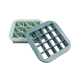 Melii Luxe Bite Size Sandwich Cutters Set 2
