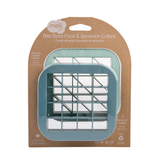 Melii Luxe Bite Size Sandwich Cutters Set 2