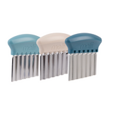 Melii Luxe Crinkle Cutters Set 3