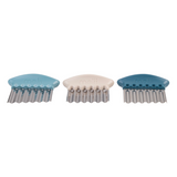 Melii Luxe Crinkle Cutters Set 3