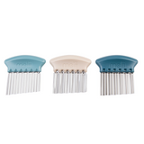 Melii Luxe Crinkle Cutters Set 3