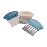 Melii Luxe Crinkle Cutters Set 3