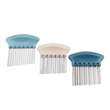 Melii Luxe Crinkle Cutters Set 3
