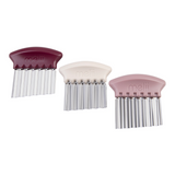 Melii Luxe Crinkle Cutters Set 3