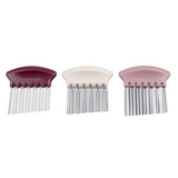 Melii Luxe Crinkle Cutters Set 3