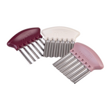 Melii Luxe Crinkle Cutters Set 3