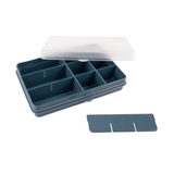 Melii Luxe Snackle Box