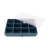 Melii Luxe Snackle Box